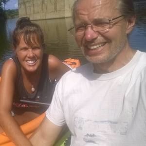 Meet your Posher, Tonya